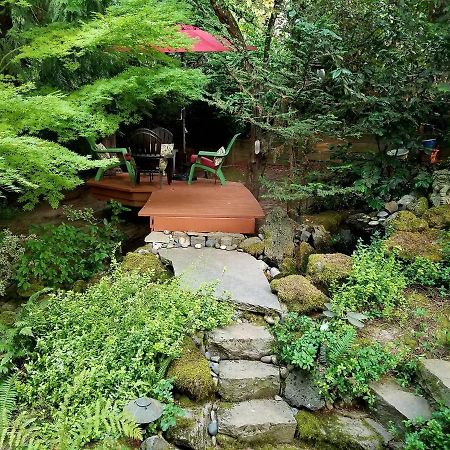 Forest & City Views - Near Portland, Nike & Intel بيفيرتون المظهر الخارجي الصورة